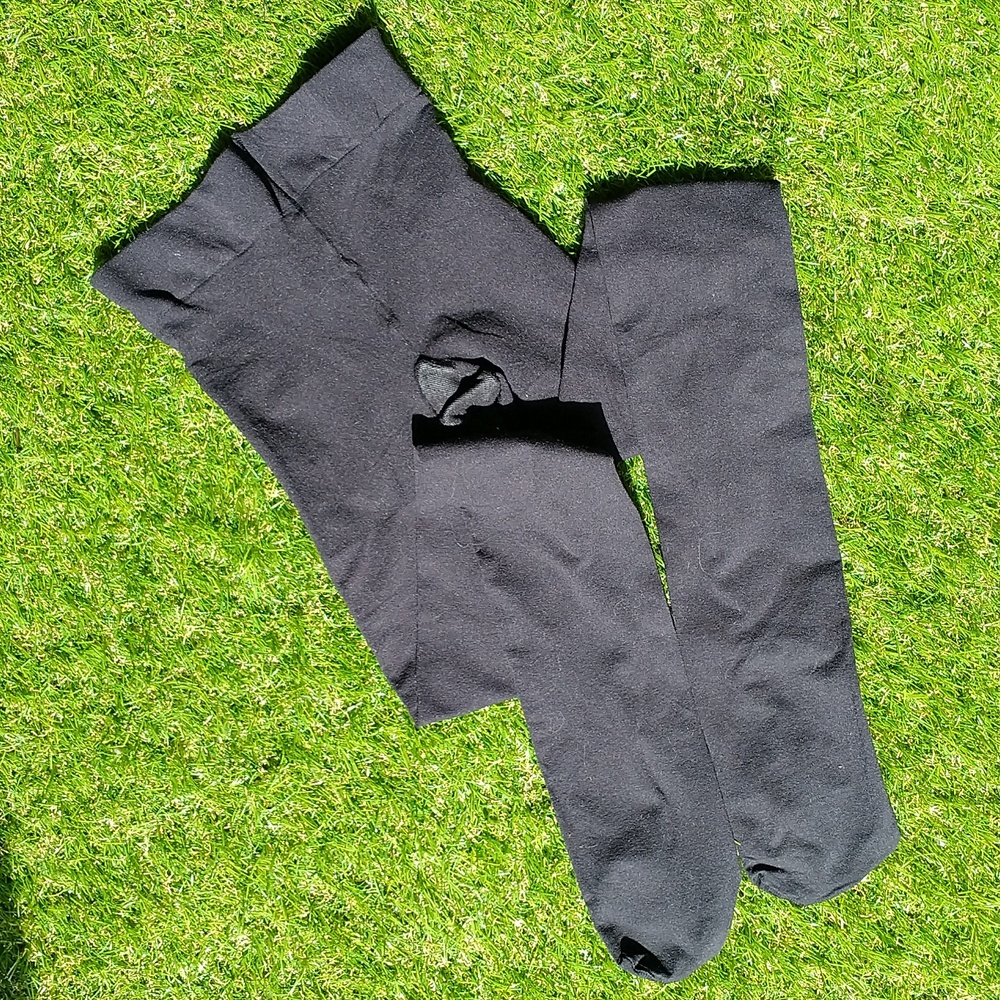 Shapewear pants // S